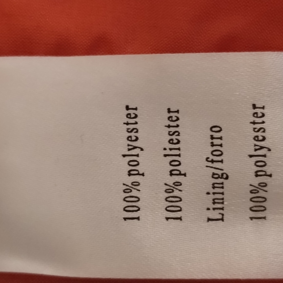 FAVIANO NEW YORK, MELON,TINY BEADING,LACE-UP BACK,EUC, SZ 8 - Picture 10 of 11